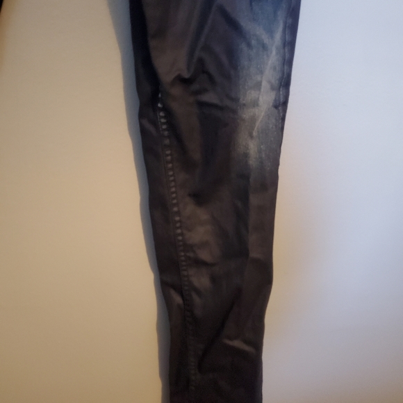 Dollhouse Dark Blue Jeans Skinny Jeans - Size 3 - Picture 4 of 7